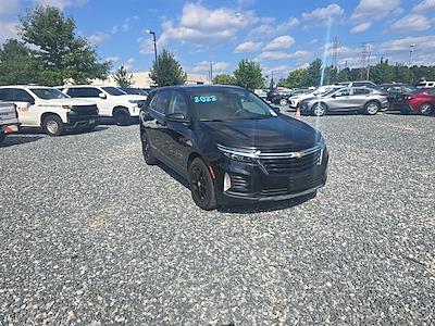 2022 Chevrolet Equinox FWD SUV for sale #3C6005 - photo 1