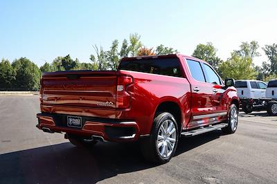 2024 Chevrolet Silverado 1500 Crew Cab 4WD Pickup for sale #3C6007 - photo 2