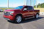 2024 Chevrolet Silverado 1500 Crew Cab 4WD Pickup for sale #3C6007 - photo 8