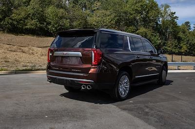 2023 GMC Yukon XL 4WD SUV for sale #3C6011 - photo 2
