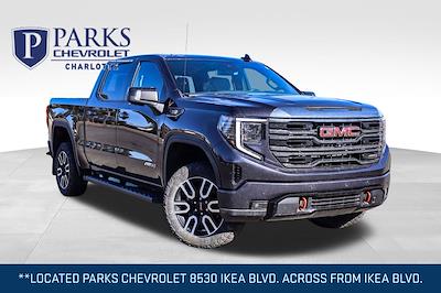 2023 GMC Sierra 1500 Crew Cab 4WD Pickup for sale #3C6212 - photo 1