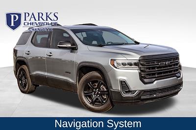 Used 2023 GMC Acadia - photo 1