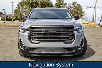 Used 2023 GMC Acadia - photo 1