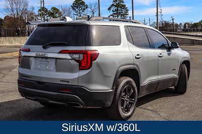 Used 2023 GMC Acadia - photo 1