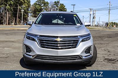 Used 2022 Chevrolet Equinox - photo 1
