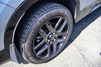 Used 2023 Chevrolet Blazer - photo 1