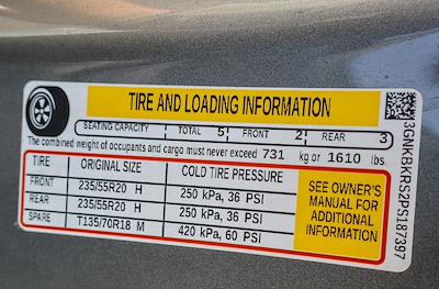 Used 2023 Chevrolet Blazer - photo 1