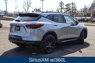 Used 2023 Chevrolet Blazer - photo 1