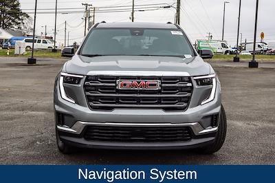 Used 2025 GMC Acadia - photo 1