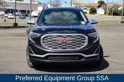 Used 2018 GMC Terrain - photo 1