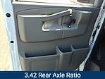 2024 Chevrolet Express 2500 RWD Empty Cargo Van for sale #3C6442 - photo 23
