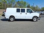 2024 Chevrolet Express 2500 RWD Empty Cargo Van for sale #3C6442 - photo 33