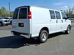 2024 Chevrolet Express 2500 RWD Empty Cargo Van for sale #3C6442 - photo 34