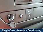 2024 Chevrolet Express 2500 RWD Empty Cargo Van for sale #3C6442 - photo 6