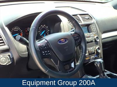 2018 Ford Explorer 4WD SUV for sale #3C6518A - photo 2