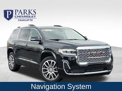 2023 GMC Acadia AWD SUV for sale #3C6576 - photo 1