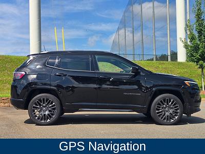 2022 Jeep Compass 4WD SUV for sale #3C6772 - photo 2