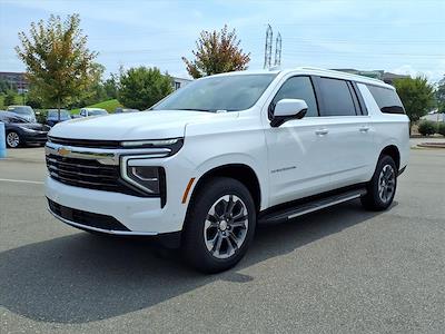 2025 Chevrolet Suburban 4WD SUV for sale #400580 - photo 1