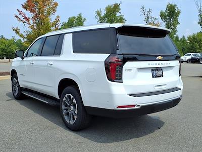 2025 Chevrolet Suburban 4WD SUV for sale #400580 - photo 2