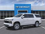 2025 Chevrolet Suburban 4WD SUV for sale #400580 - photo 3