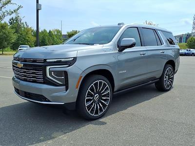 2025 Chevrolet Tahoe 4WD SUV for sale #401619 - photo 1