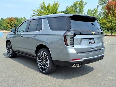 2025 Chevrolet Tahoe 4WD SUV for sale #401619 - photo 2
