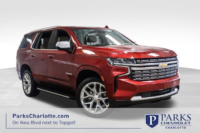 2023 Chevrolet Tahoe 4WD SUV for sale #401619A - photo 1