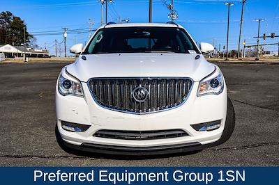 Used 2017 Buick Enclave - photo 1