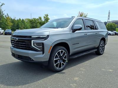 2025 Chevrolet Suburban 4WD SUV for sale #401646 - photo 1