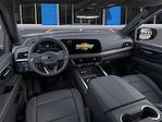 2025 Chevrolet Suburban 4WD SUV for sale #401646 - photo 15