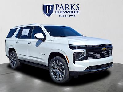 2025 Chevrolet Tahoe 4WD SUV for sale #401716X - photo 1