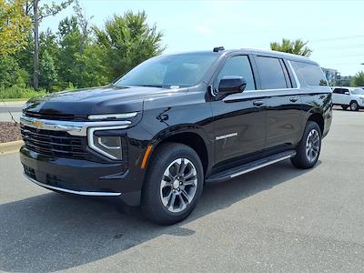 2025 Chevrolet Suburban 4WD SUV for sale #402664 - photo 1