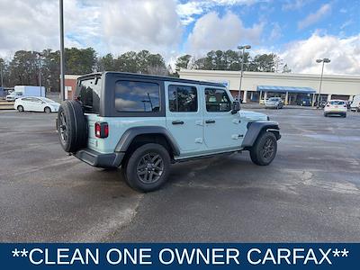 Used 2024 Jeep Wrangler Sport for sale #404468XA - photo 2