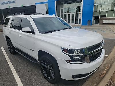 2020 Chevrolet Tahoe 4WD SUV for sale #411981XB - photo 1