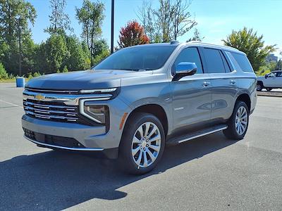 2025 Chevrolet Tahoe 4WD SUV for sale #413080 - photo 1