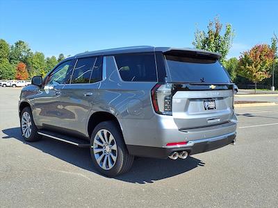 2025 Chevrolet Tahoe 4WD SUV for sale #413080 - photo 2