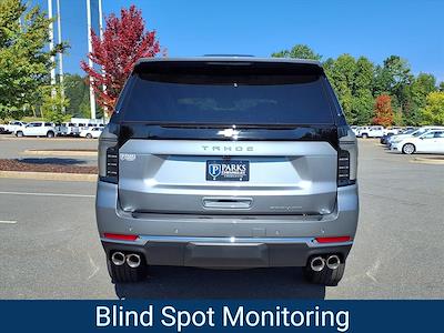 New 2025 Chevrolet Tahoe Premier for sale #413080 - photo 2