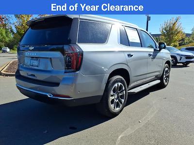 2025 Chevrolet Tahoe 4WD SUV for sale #415356 - photo 2