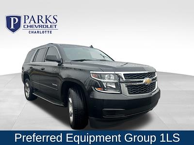 2017 Chevrolet Tahoe 4WD SUV for sale #415356A - photo 1