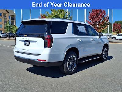 New 2025 Chevrolet Tahoe LS for sale #417064 - photo 2