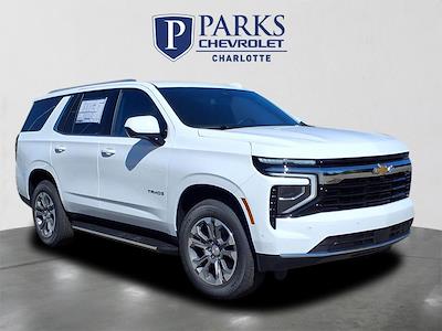 2025 Chevrolet Tahoe 4WD SUV for sale #417193 - photo 1