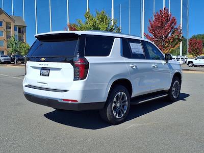 2025 Chevrolet Tahoe 4WD SUV for sale #417193 - photo 2