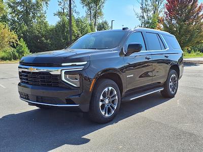 2025 Chevrolet Tahoe 4WD SUV for sale #418346 - photo 1