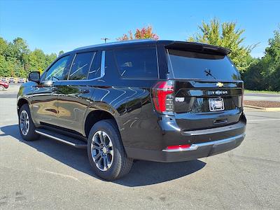 2025 Chevrolet Tahoe 4WD SUV for sale #418346 - photo 2