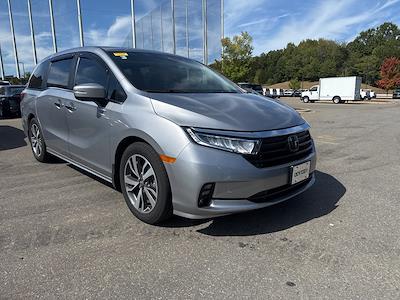 2022 Honda Odyssey FWD Minivan for sale #41984C - photo 1