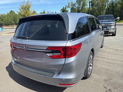 2022 Honda Odyssey FWD Minivan for sale #41984C - photo 2