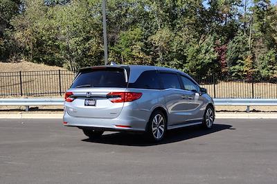 2022 Honda Odyssey FWD Minivan for sale #41984C - photo 2