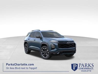 New 2026 Chevrolet Equinox - photo 1