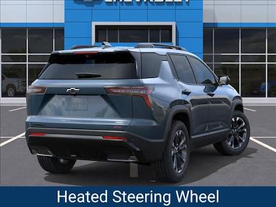 New 2026 Chevrolet Equinox - photo 1