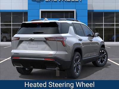 New 2026 Chevrolet Equinox - photo 1